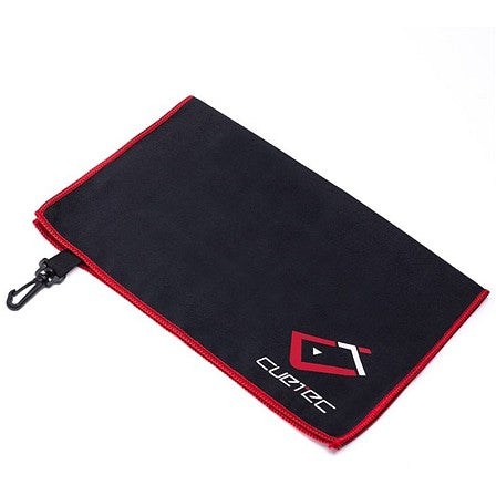 Cuetec Microfiber Billiard Towel