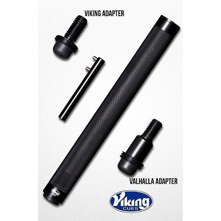 Valhalla Cue 6" Extension Kit With Adapter And Spanning Wrench