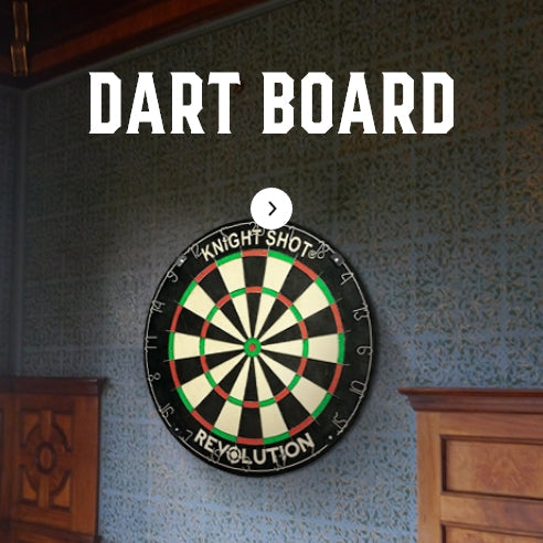 Dartboards