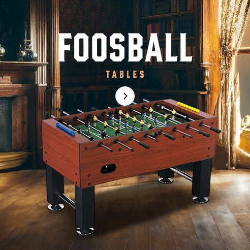 Foosball Tables