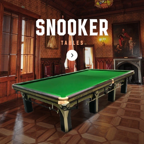 Snooker Tables