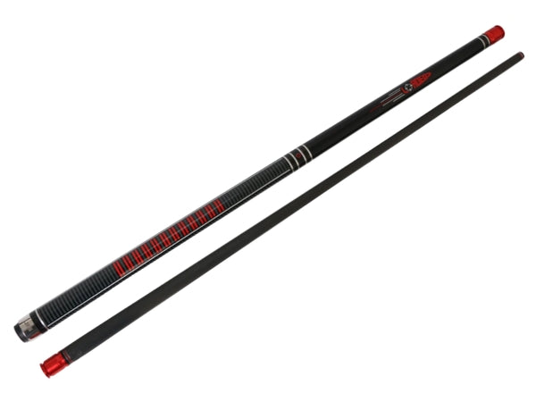 JFlowers Billiard Break Cue JFF-JFS-BKR3 Model No Wrap