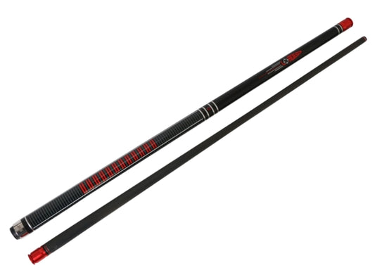 JFlowers Billiard Break Cue JFF-JFS-BKR3 Model No Wrap