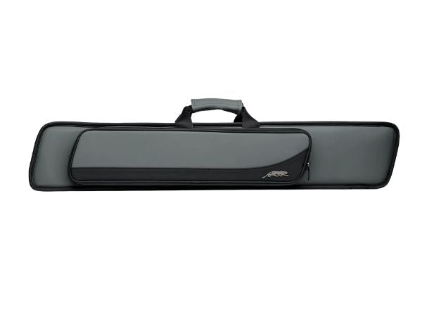 Predator Roadline Cue Case | Gray/Black | 4x8 Soft