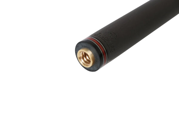 JFlowers Billiard Break Cue JFF-JFS-BKR2 Model W/ Leather Wrap