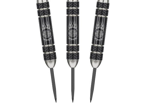 Dart World Harley Davidson 1903 Steel Tip Darts 23g (3pcs)