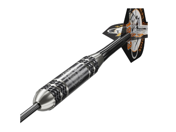 Dart World Harley Davidson 1903 Steel Tip Darts 23g (3pcs)