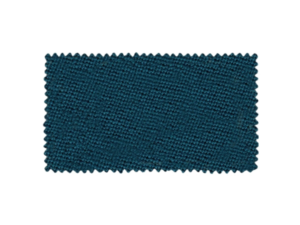 Simonis 760-165 Outdoor Pool Cloth Petroleum Blue | 9ft Set