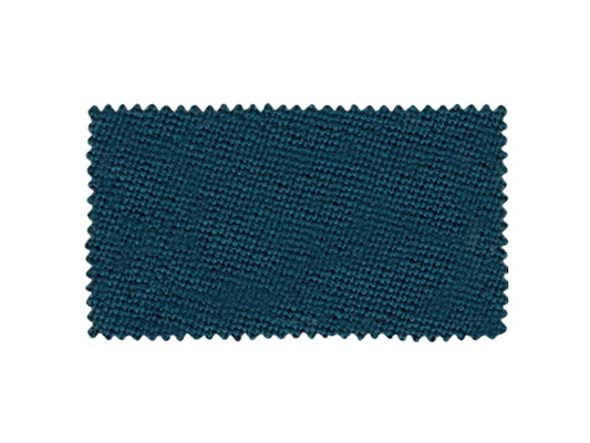 Simonis 760-165 Outdoor Pool Cloth Petroleum Blue | 9ft Set