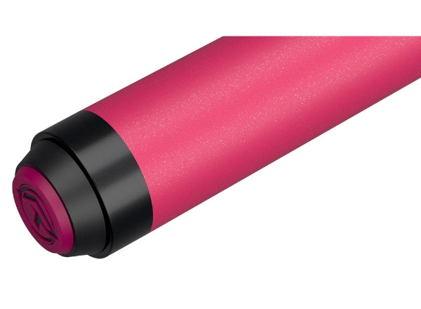 Predator Air Rush Pink Jump Cue – No Wrap