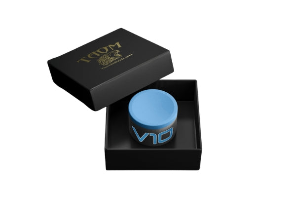 Taom V10 Blue Chalk - Single