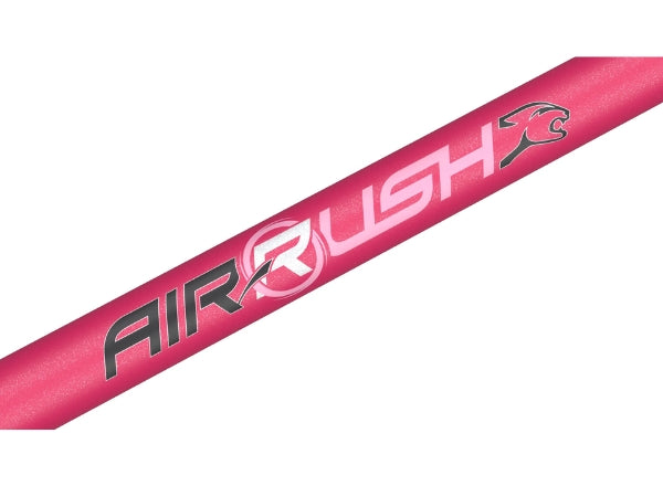 Predator Air Rush Pink Jump Cue – No Wrap