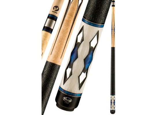 Viking Cue Motore MT0404 Pool Cue
