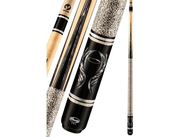 Viking Cue Ovation OV0500 Pool Cue