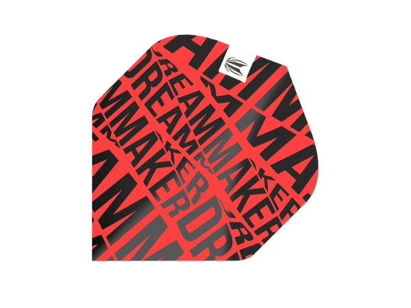 Target Dimitri Van Den Bergh Brass No.2 Black Flight