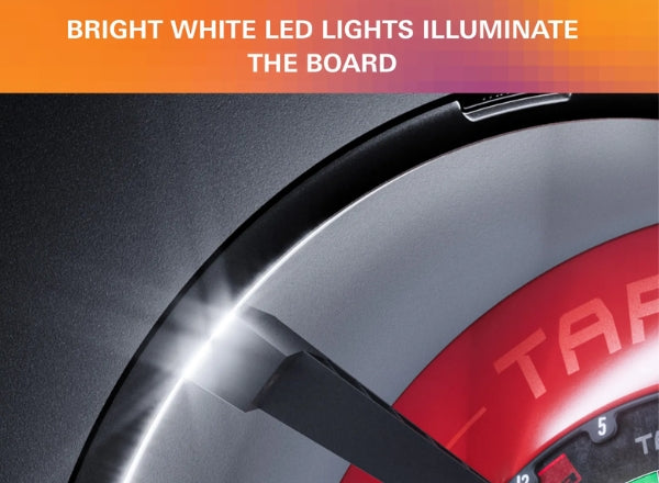 Target Darts Omni Auto Scoring System 2024