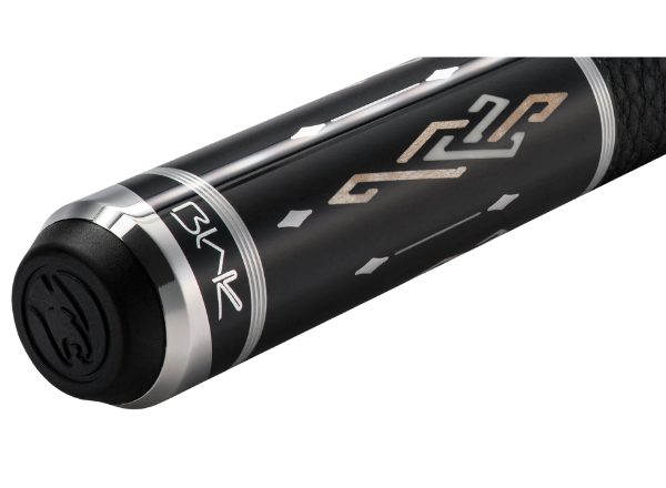 Predator BLAK-5 1 Pool Cue | Leather Luxe Wrap | Uni-Loc Quick Release Joint
