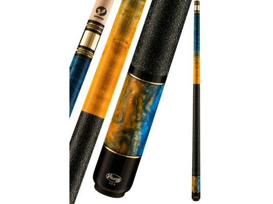 Viking Cue Twilight TW0116 – Professional Pool Cue