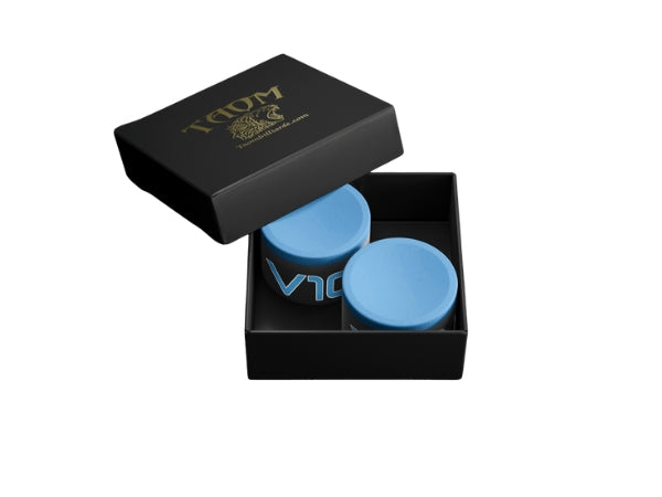Taom V10 Blue Chalk - Double