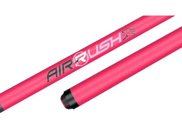 Predator Air Rush Pink Jump Cue – No Wrap