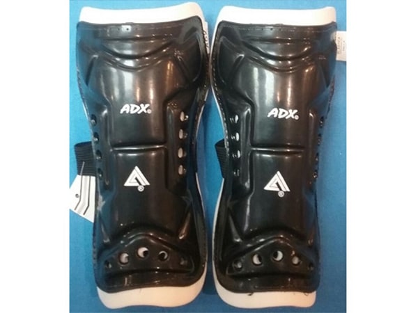 ADX Children Soccer Training Shinguard | Lightweight Shin Protection for Kids