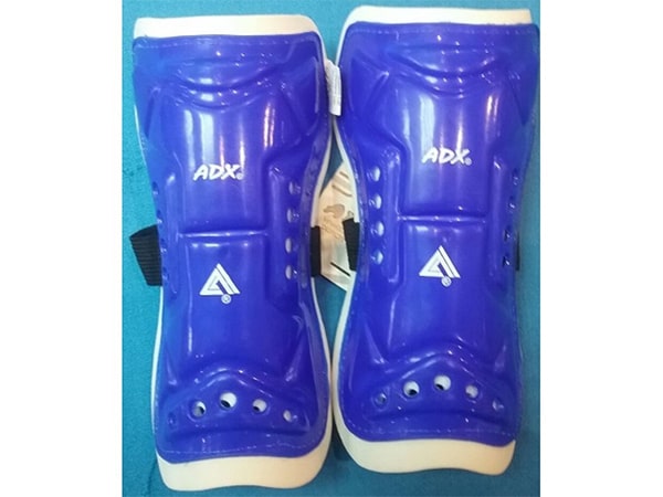 ADX Children Soccer Training Shinguard | Lightweight Shin Protection for Kids