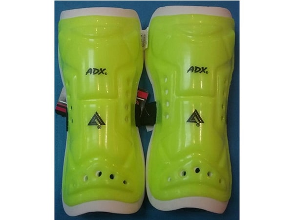 ADX Children Soccer Training Shinguard | Lightweight Shin Protection for Kids