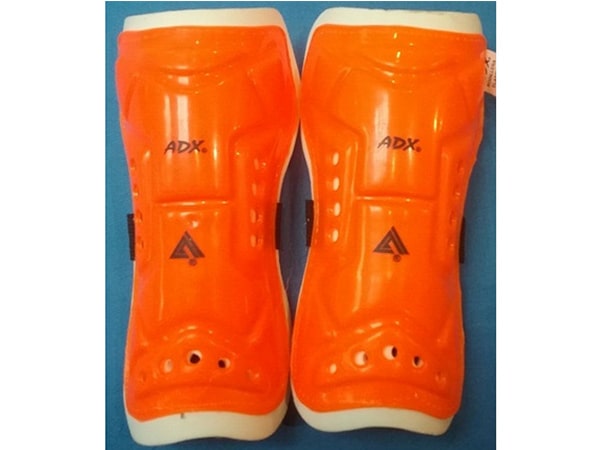 ADX Children Soccer Training Shinguard | Lightweight Shin Protection for Kids