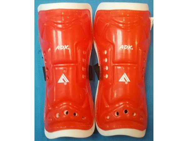 ADX Children Soccer Training Shinguard | Lightweight Shin Protection for Kids