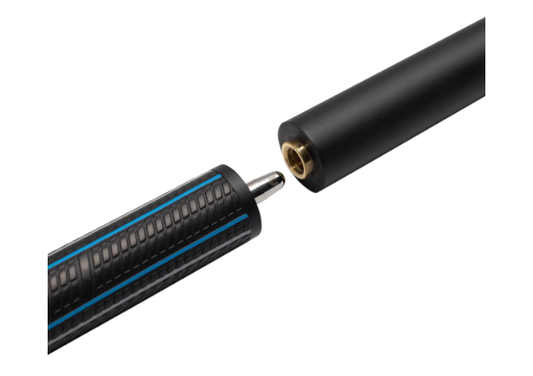 Predator Air Rush Jump Cue - Sport Wrap