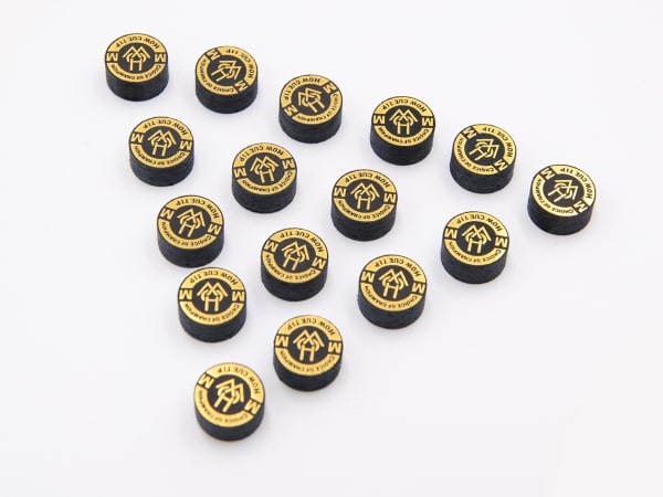 How Billiard Cue Tip 14mm – High-Performance Cue Tip for Precision Shots