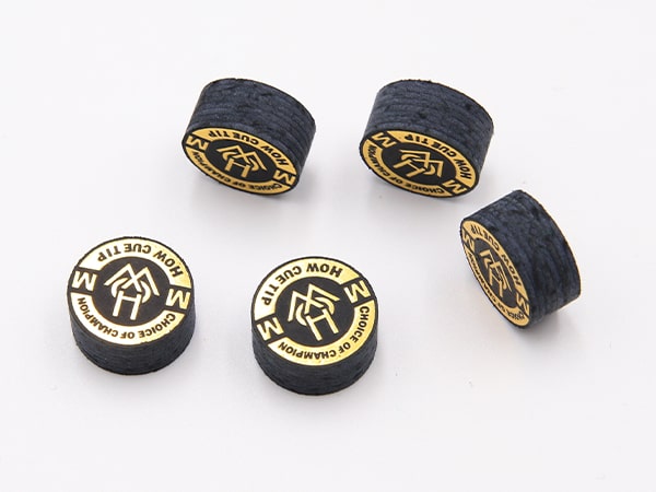 How Billiard Cue Tip 14mm – High-Performance Cue Tip for Precision Shots
