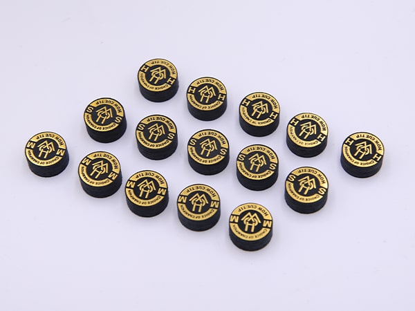 How Billiard Cue Tip 14mm – High-Performance Cue Tip for Precision Shots
