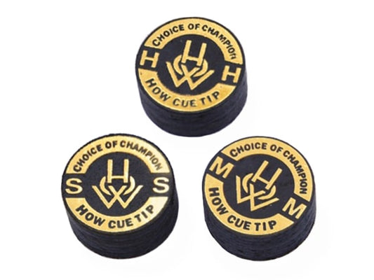 How Billiard Cue Tip 14mm – High-Performance Cue Tip for Precision Shots
