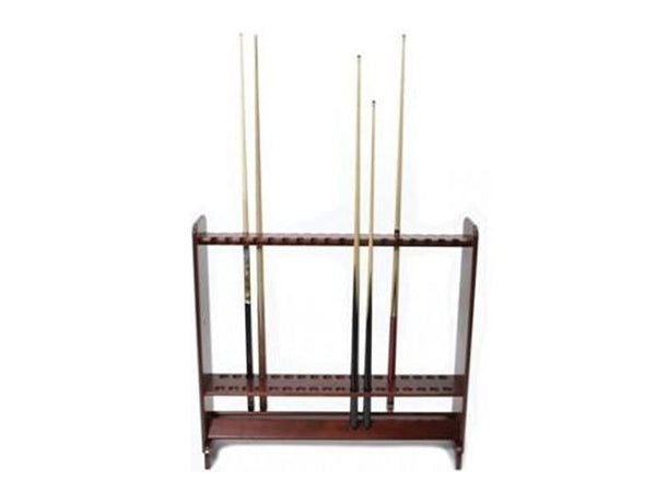 Knight Shot Cue Stand | 36 pieces