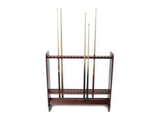 Knight Shot Cue Stand | 36 pieces