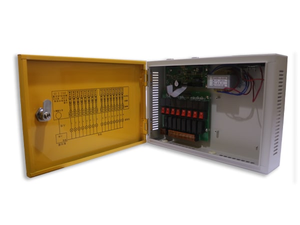 Knight Shot Billiard Light Controller