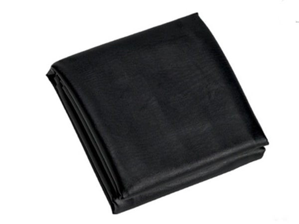 Knight Shot Billiard Table Cover 9ft. – Heavy Duty Vinyl (Available in Blue, Black, Green, Brown)