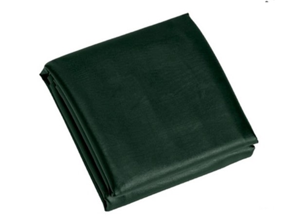 Knight Shot Billiard Table Cover 7ft. – Heavy Duty Vinyl (Available in Blue, Black, Green, Brown)