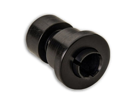 Knight Shot Cue Tip Repair Tool – Black Plastic