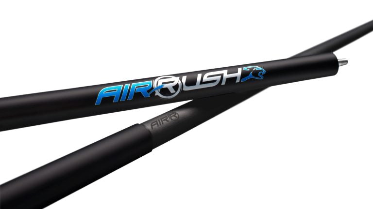 لعبة Predator Air Rush Jump Cue - بدون لف