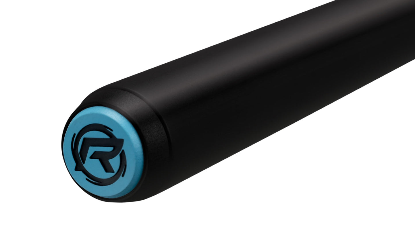 لعبة Predator Air Rush Jump Cue - بدون لف