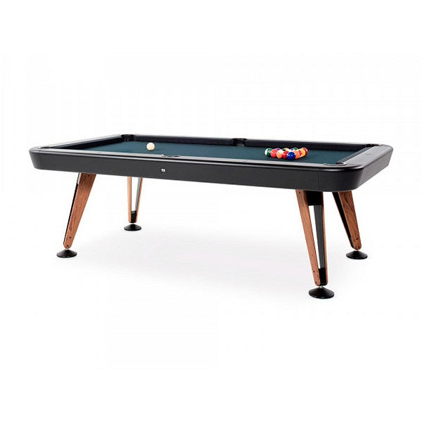 Modern Pool Tables | Knight Shot KSA