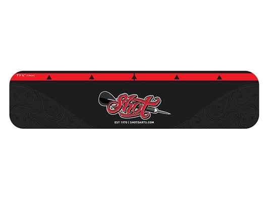 Shot Darts Dart Throw Line