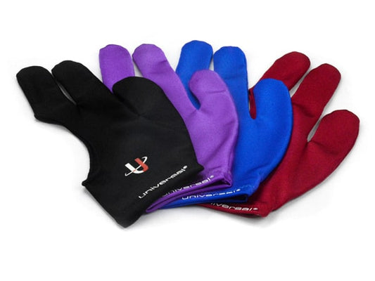 Universal Billiard Glove | Left Hand