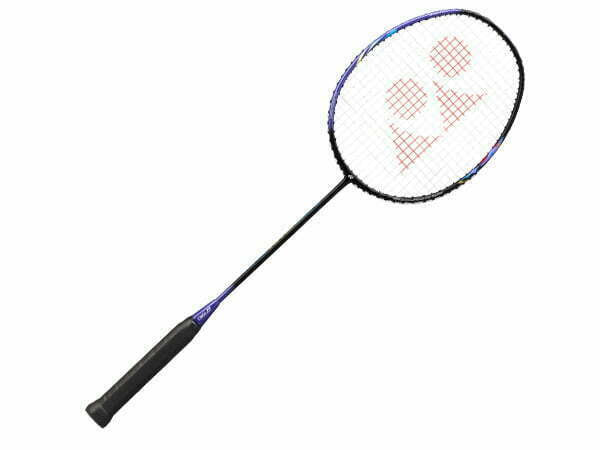 Yonex Astrox 01 Ability Badminton Racket – Black / Purple