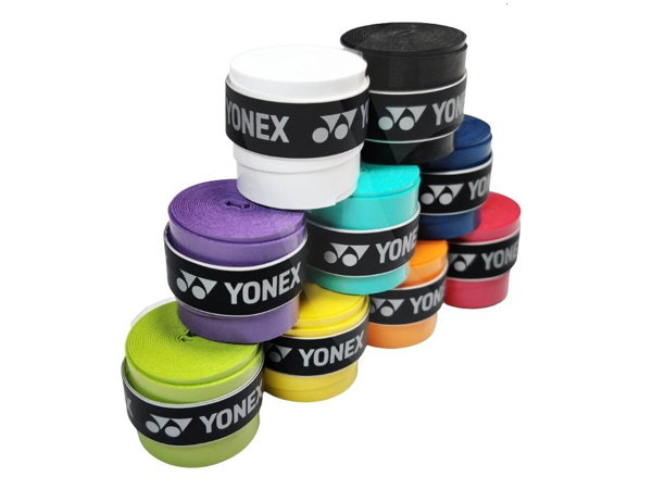 Yonex Super Grap Overgrip – Per PC