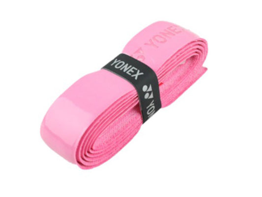 Yonex AC420EX Hi Soft Grip Tape - Pink