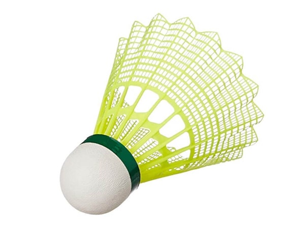 Yonex Badminton Shuttlecock Mavis 250 Yellow
