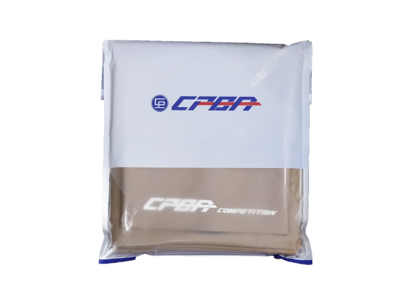 CPBA Competition Pool Cloth Camel | 8ft Set